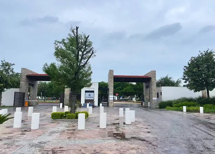 Altabrisa Residencial