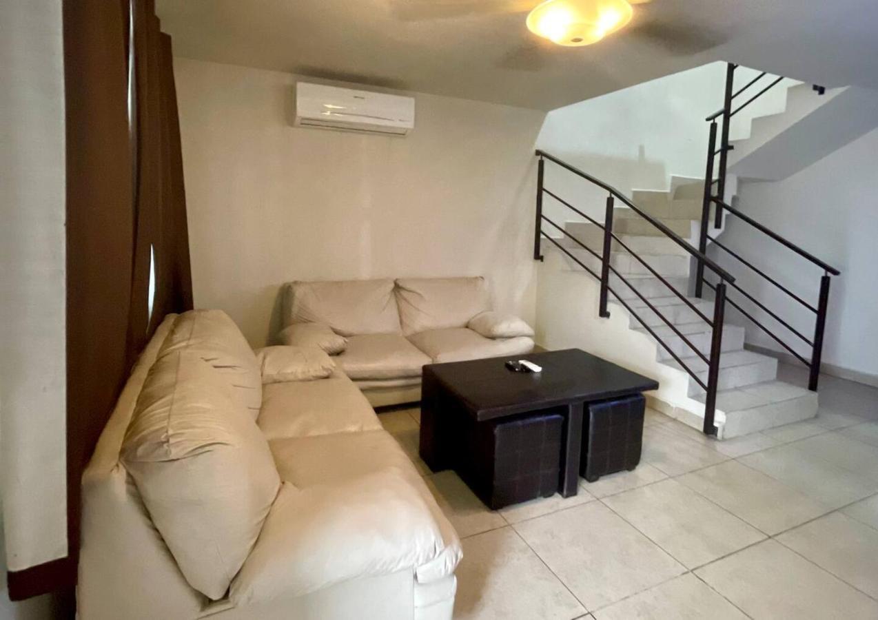 Holiday home Altabrisa Residencial *