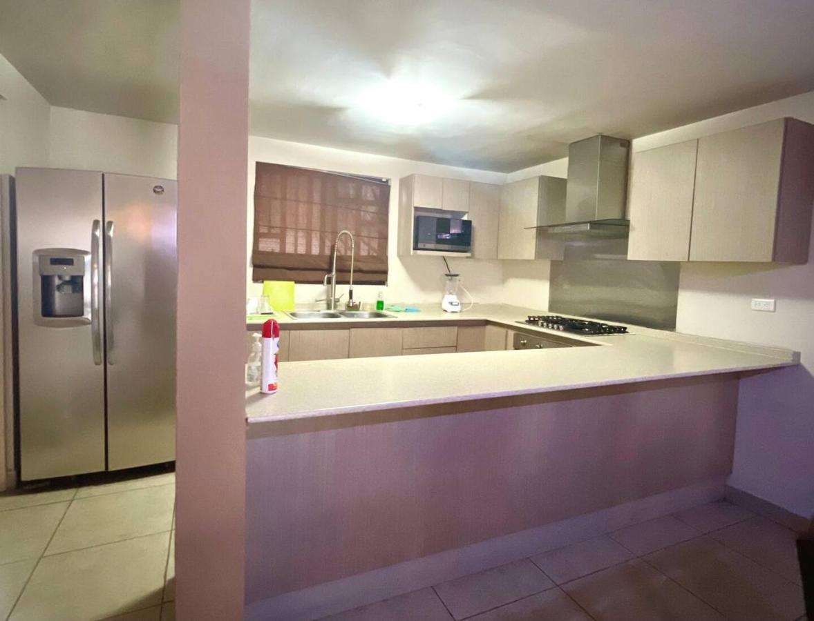 Holiday home Altabrisa Residencial *