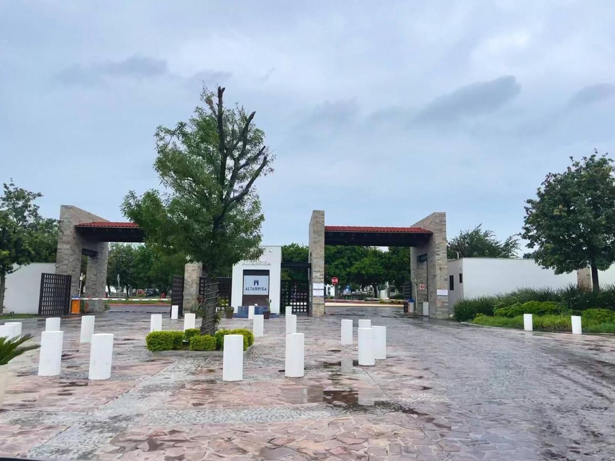 Holiday home Altabrisa Residencial