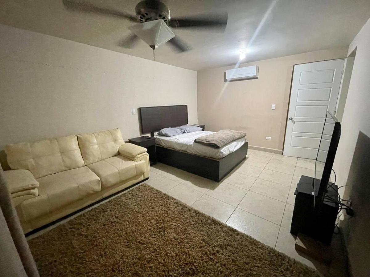 Holiday home Altabrisa Residencial Monterrey